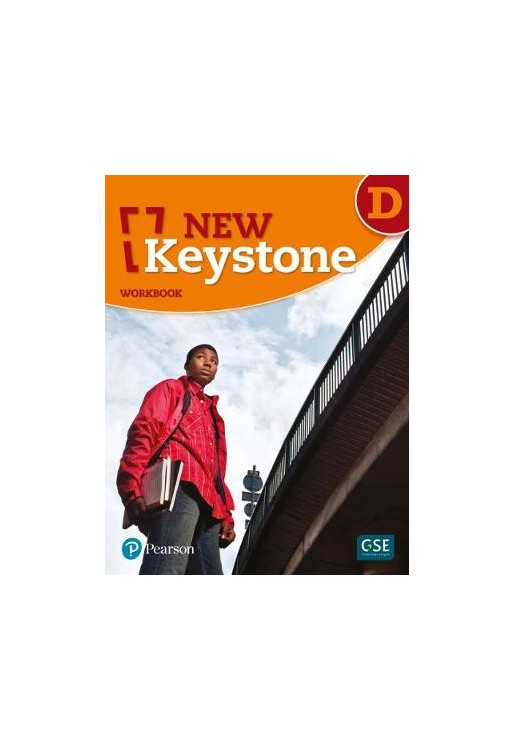 New Keystone, Level 4 Workbook