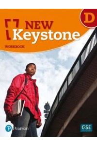 New Keystone, Level 4 Workbook