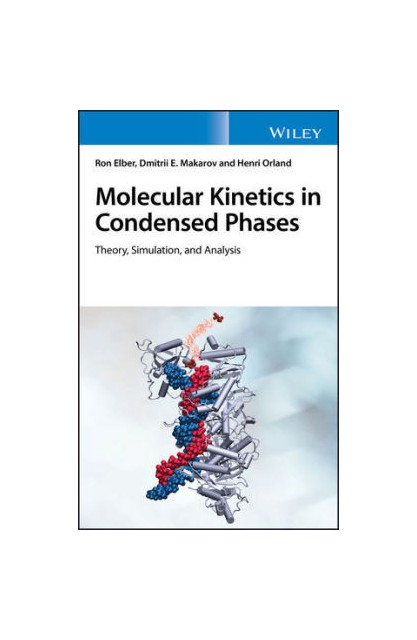 Molecular Kinetics in...