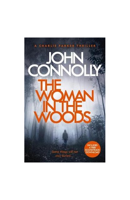 The Woman in the Woods
