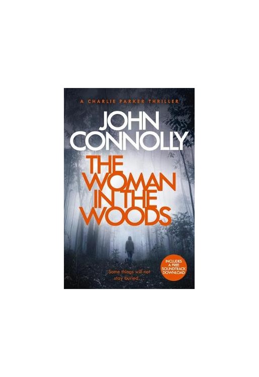 The Woman in the Woods