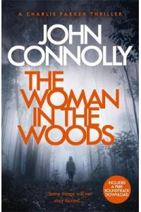 The Woman in the Woods
