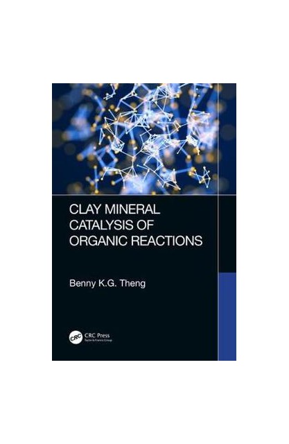 Clay Mineral Catalysis of...