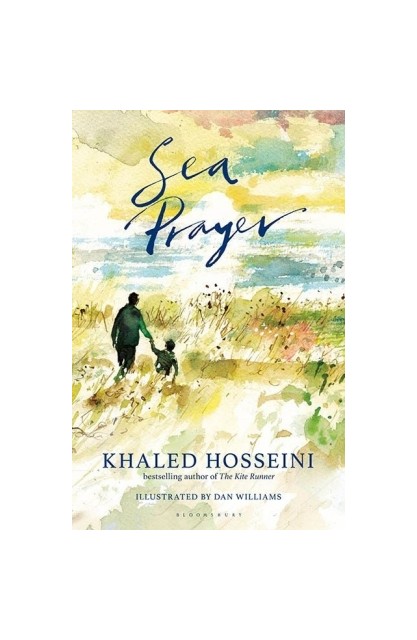 Sea Prayer
