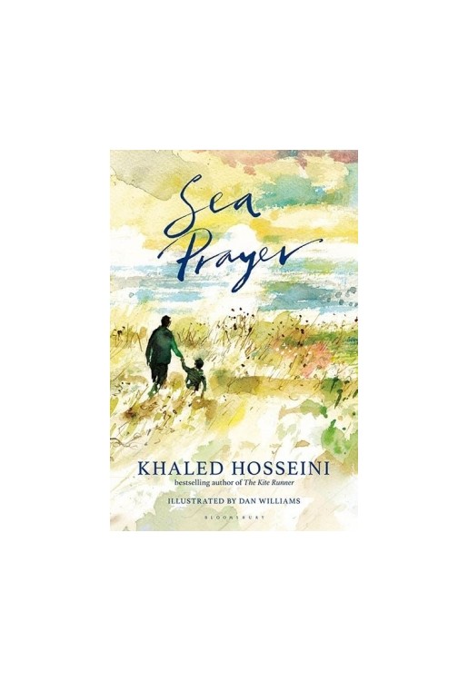 Sea Prayer