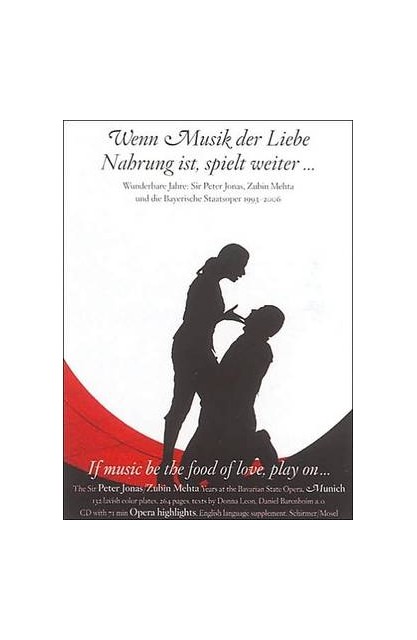 Wenn Musik der Liebe...
