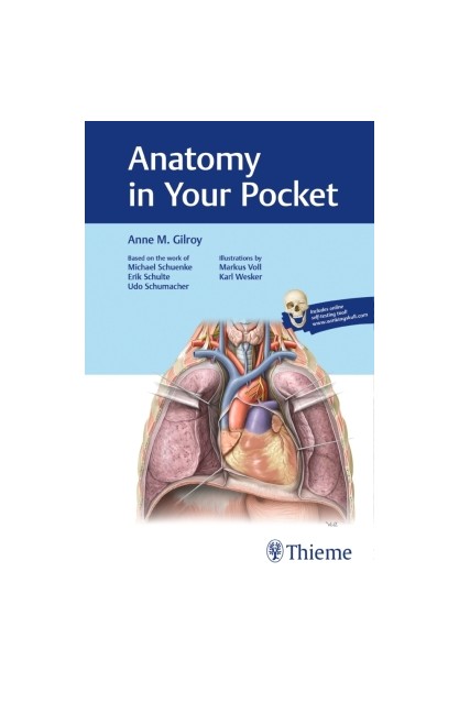 Anatomy in Your Pocket,...