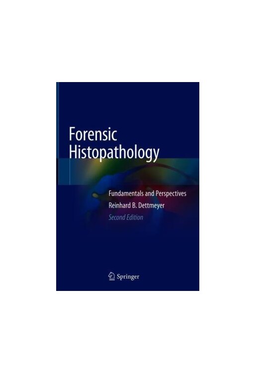 Forensic Histopathology