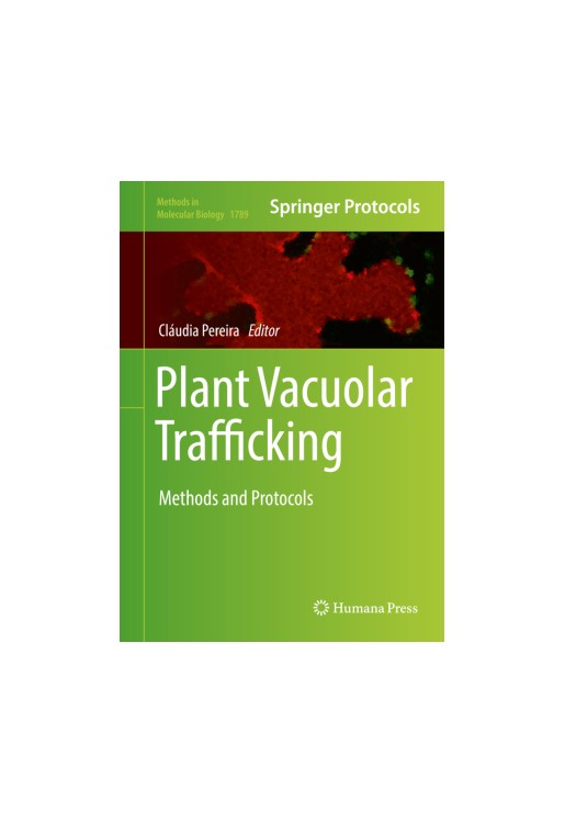 Plant Vacuolar Trafficking