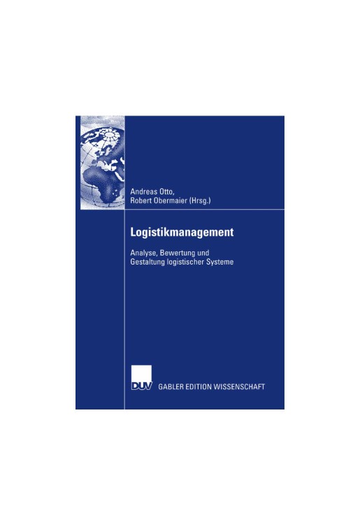 Logistikmanagement