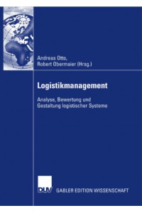 Logistikmanagement