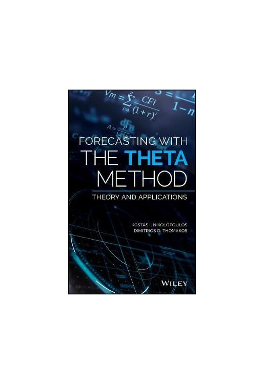 Forecasting With The Theta Method