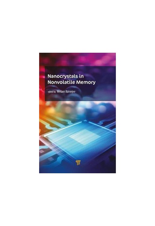Nanocrystals in Non-volatile Memory