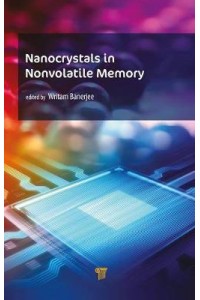 Nanocrystals in Non-volatile Memory