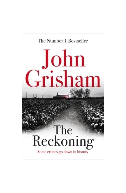 The Reckoning