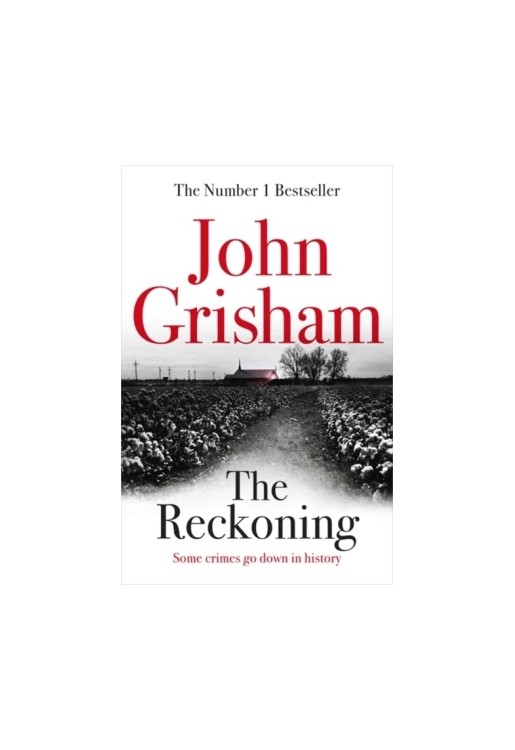 The Reckoning