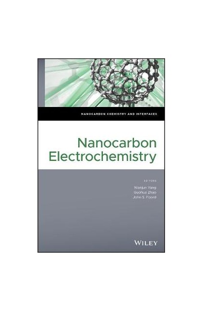Nanocarbon Electrochemistry
