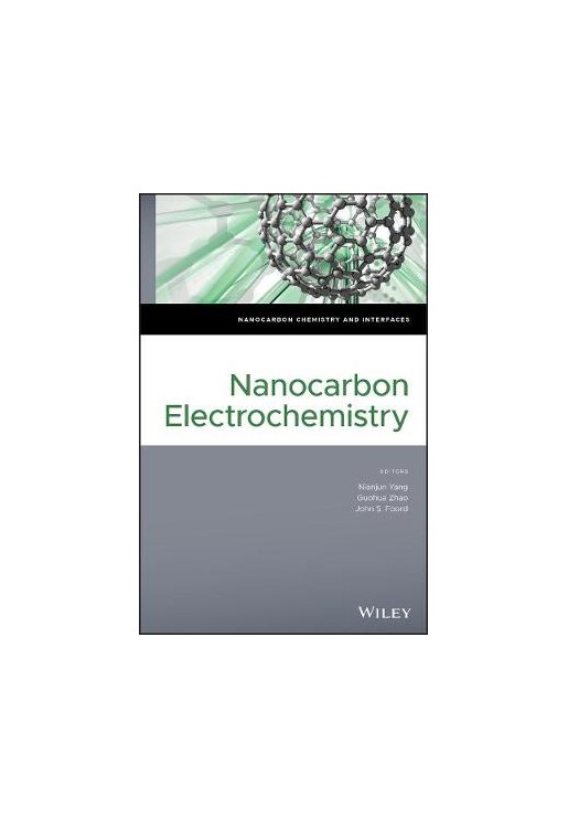 Nanocarbon Electrochemistry