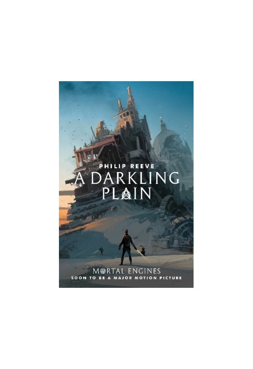 A Darkling Plain