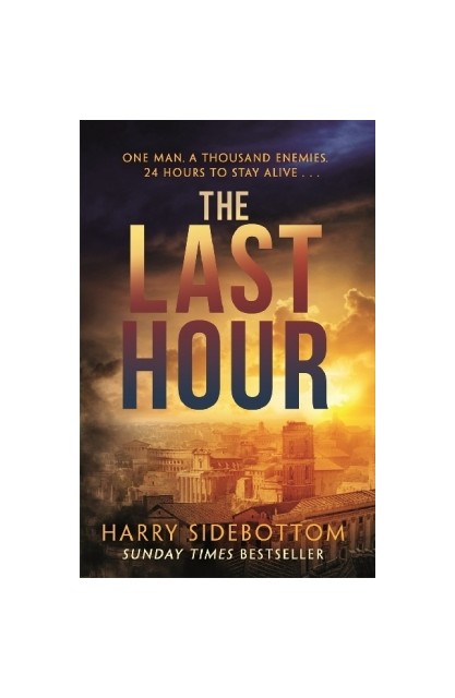 The Last Hour