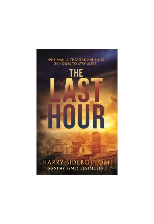 The Last Hour