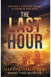 The Last Hour