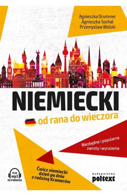 Niemiecki od rana do wieczora