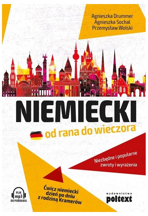 Niemiecki od rana do wieczora