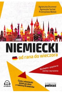 Niemiecki od rana do wieczora