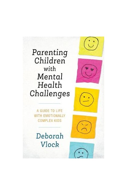 Parenting Children with...