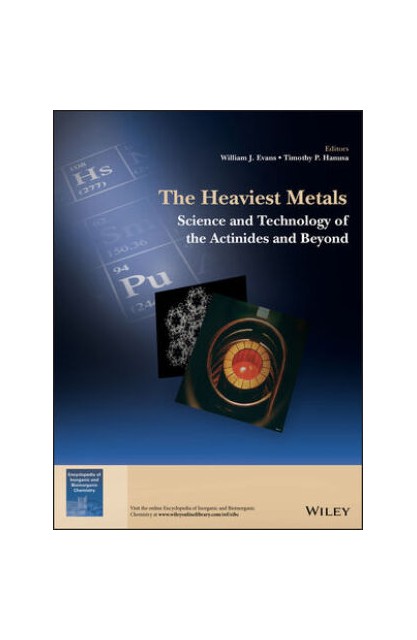 The Heaviest Metals