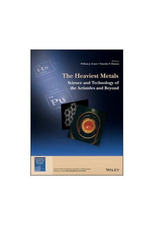 The Heaviest Metals