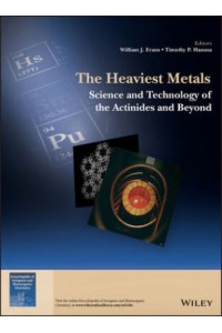The Heaviest Metals