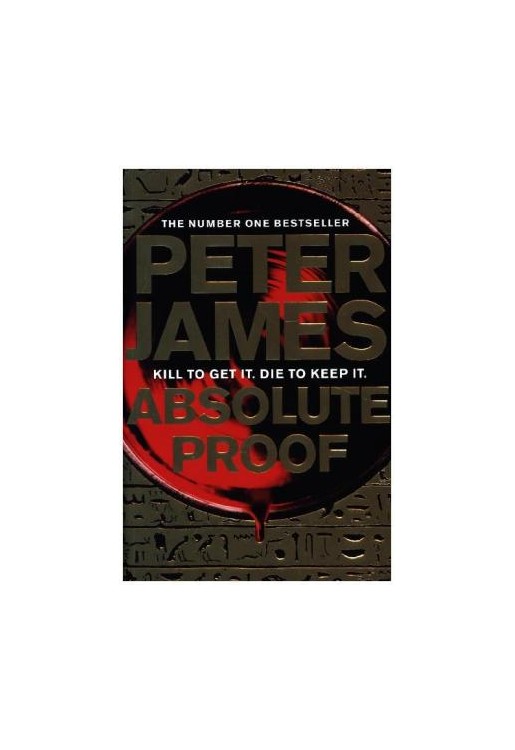 Absolute Proof