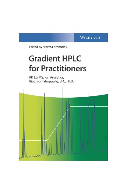 Gradient HPLC for...