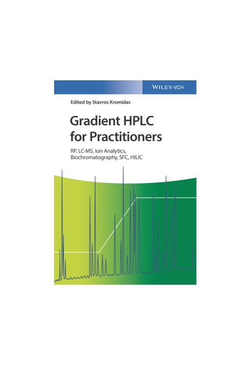 Gradient HPLC for Practitioners