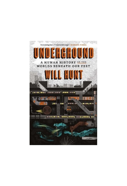 Underground