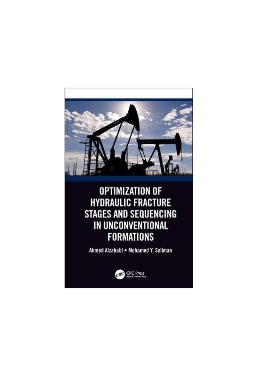 Optimization of Hydraulic Fracture Stages and Sequencing in Unconventional Formations