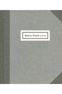 Henry Frank