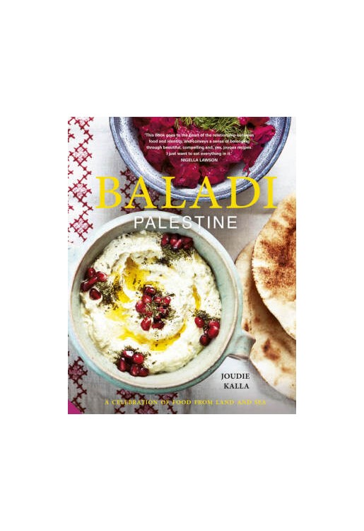 Baladi