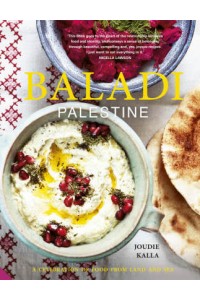 Baladi