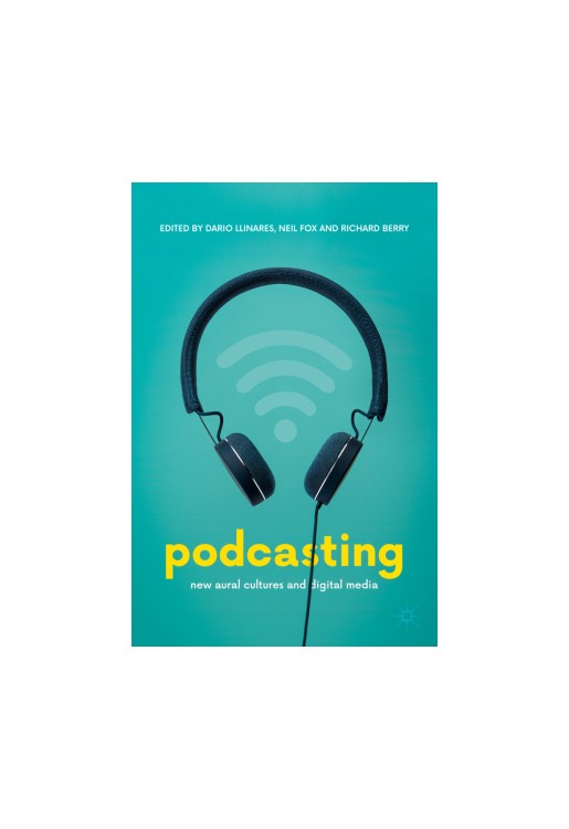 Podcasting