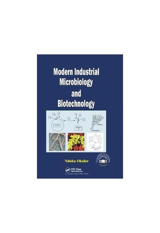 Modern Industrial Microbiology and Biotechnology