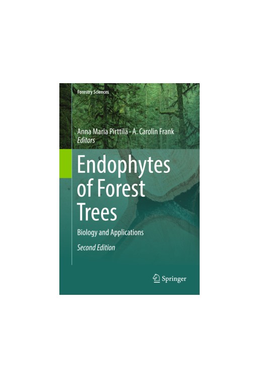 Endophytes of Forest Trees