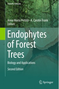 Endophytes of Forest Trees