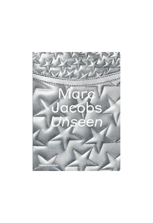 Marc Jacobs: Unseen