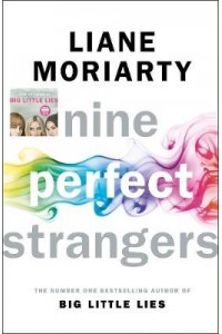 Nine Perfect Strangers