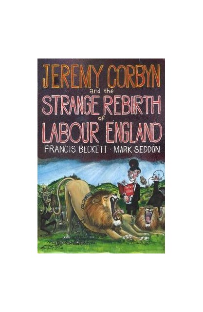 Jeremy Corbyn and the...