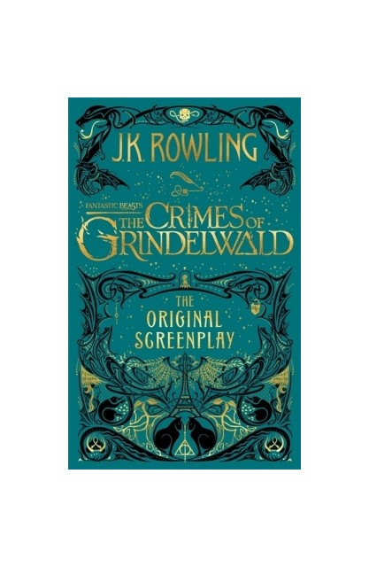 Fantastic Beasts: The...