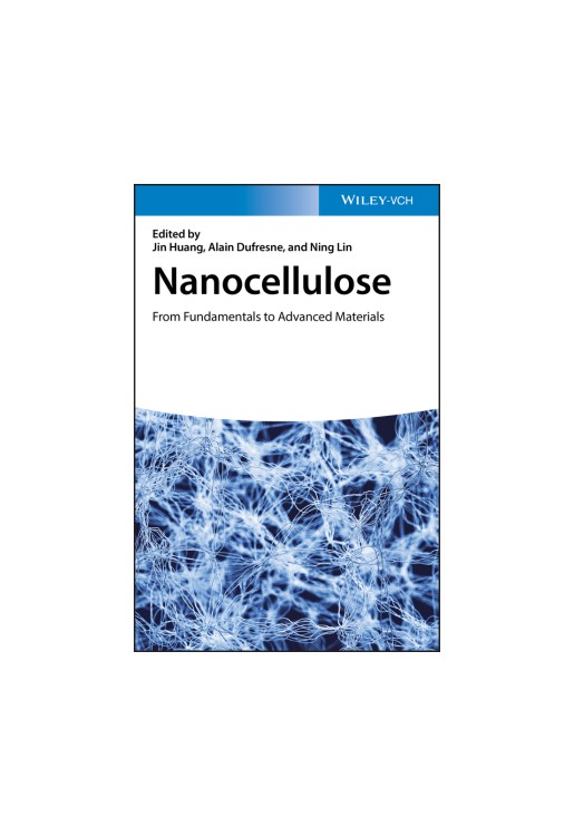 Nanocellulose